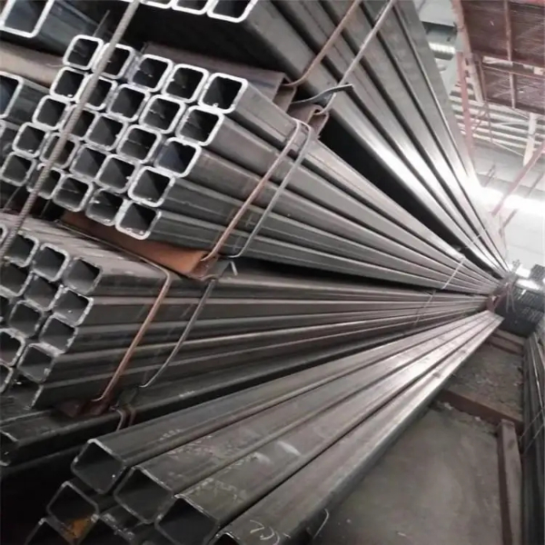 汉中Q345B无缝方管