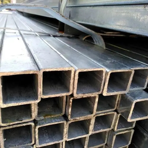 汉中q355b无缝方管