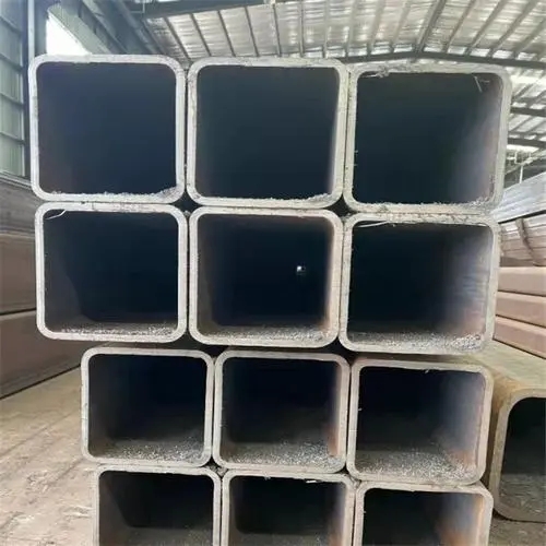 汉中q355d无缝方管